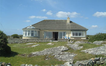 Dolanstown Holiday Cottage Roundstone